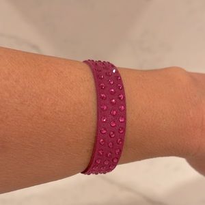 Swarovski Crystal Bracelet